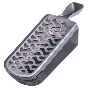 KAI 貝印 KITCHEN 刨絲器 附盒 日本製造 ABS樹脂 240x94x60mm  DH-8033  1個