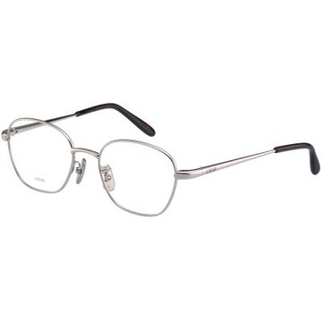 LOEWE 光學眼鏡(銀色)LW50100U