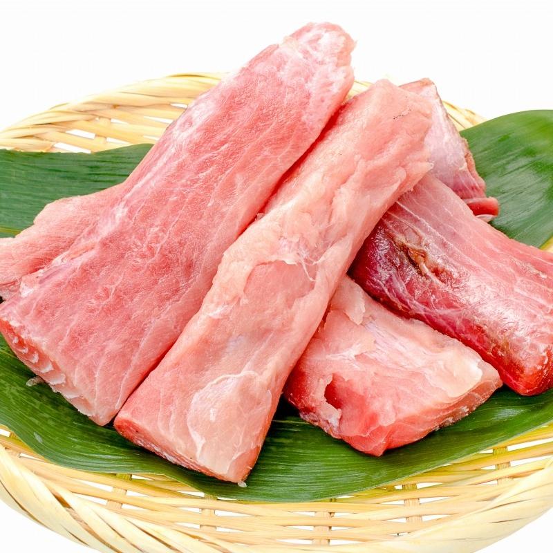 まぐろ つのとろ600g(まぐろ マグロ 鮪 刺身) 単品おせち 海鮮おせち