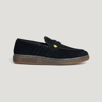 adidas HANDBALL SPEZIAL LOAFER W 女 休閒鞋 LC3892