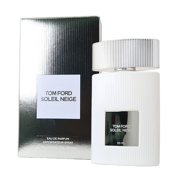 Tom Ford Soleil Neige 冬日光芒淡香精 EDP 50ml 新版