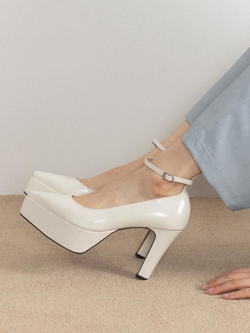 Selene Pumps [4 Colors]