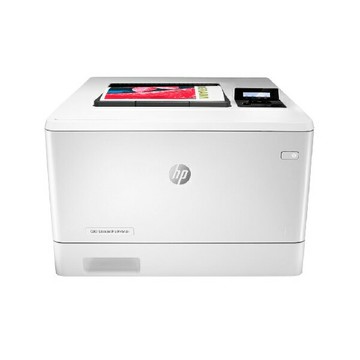 HP Color LaserJet Pro (A4)彩色雷射印表機 / 台 M454dn｜領券最高折$220
