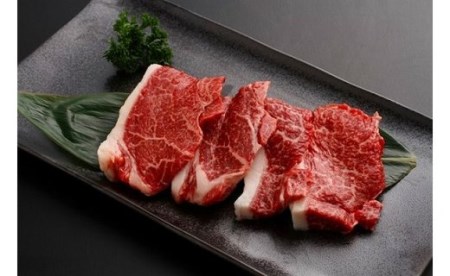 淡路ビーフ（神戸ビーフ）　焼肉　上赤身　500g