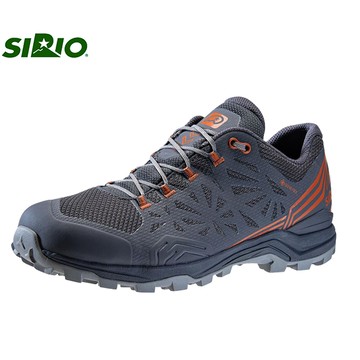 日本SIRIO PF13ST Gore Tex 短筒登山健行鞋(男款)