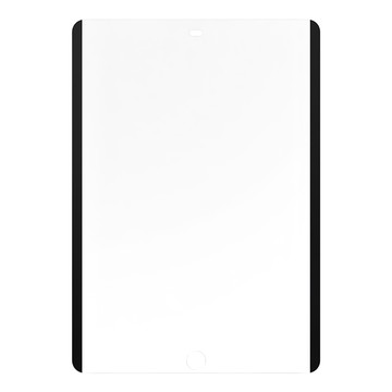 Baseus 倍思 全覆蓋真空吸附類紙膜  透明色  1片  iPad 9.7吋