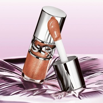 【YSL】【專屬刻字】主打色🧡【YSL】啵啵唇凍#05加州陽光｜情挑誘光嫩唇凍享 隨行香｜獻給她果凍嘟唇｜生日禮物｜口紅｜唇蜜