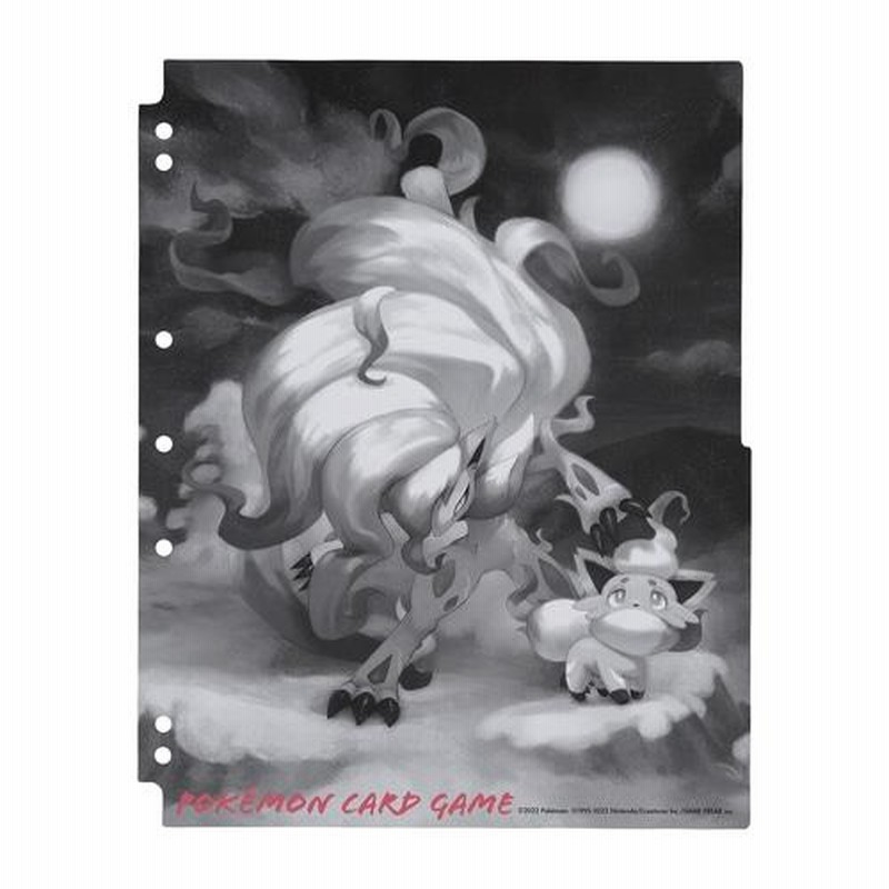 ポケモンセンターオリジナル ポケモンカードゲーム コレクション