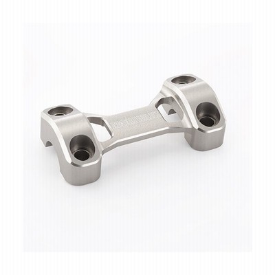 H2c エイチツーシー H2c Moriwaki ハンドルバークランプ モンキー125 Honda ホンダ 通販 Lineポイント最大get Lineショッピング