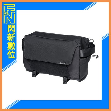 Ulanzi BP11休閒攝影斜背包 9L  相機包  11吋平板夾層(BP 11,公司貨)