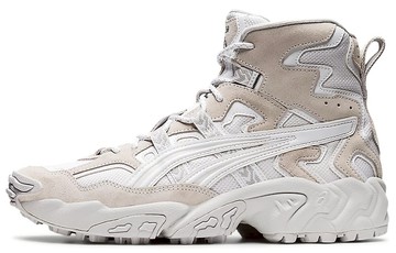 GEL NANDI HIGH WHITE