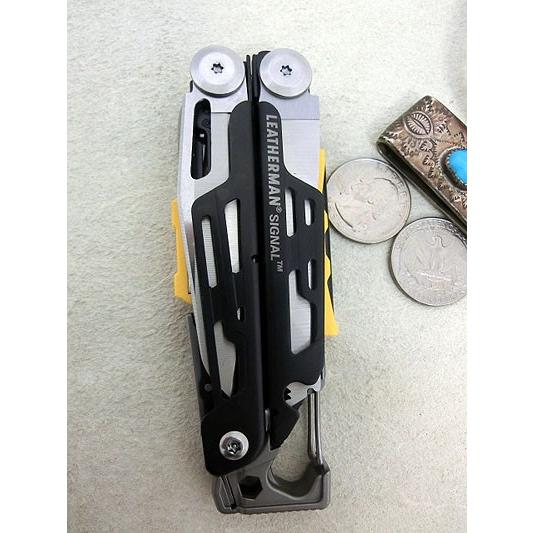 LEATHERMAN レザーマン SIGNAL シグナル