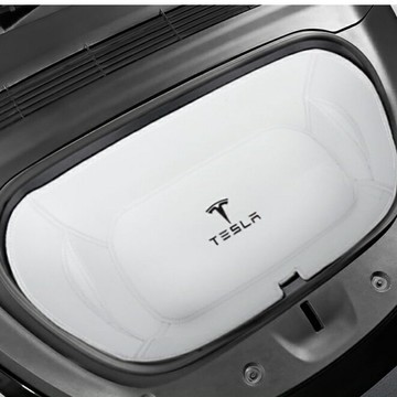 Tesla model Y 3 特斯拉多色前備箱墊套后備箱墊套