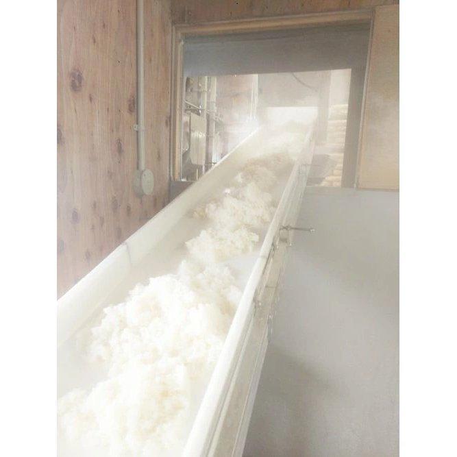 つきたて 米屋 手造り お供え餅 2合(約300g）