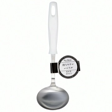 KAI 貝印 House DE-5815 不鏽鋼短杓  1入