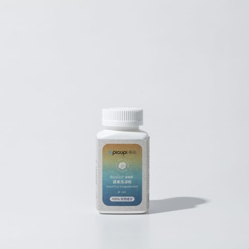 EcoCal® 貝殼鈣 (蔬果洗淨劑) 60g EcoCal® 貝殼鈣 (蔬果洗淨劑) 60g