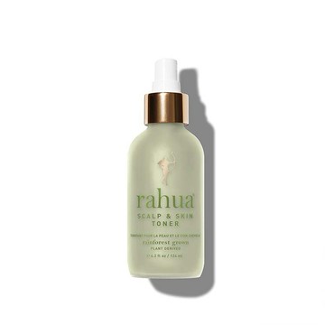 【10/10】rahua 淨化平衡頭皮精華 124ml