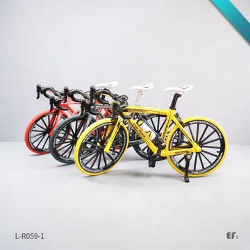 『自行車模型擺件』【Efanvei】 | 公路車模型 | 單車模型 | 腳踏車模型 | 自行車擺飾 | 桌面擺件