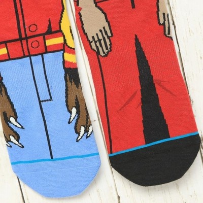 クリックポスト対応] STANCE スタンス MICHAEL JACKSON SOCKS マイケル 