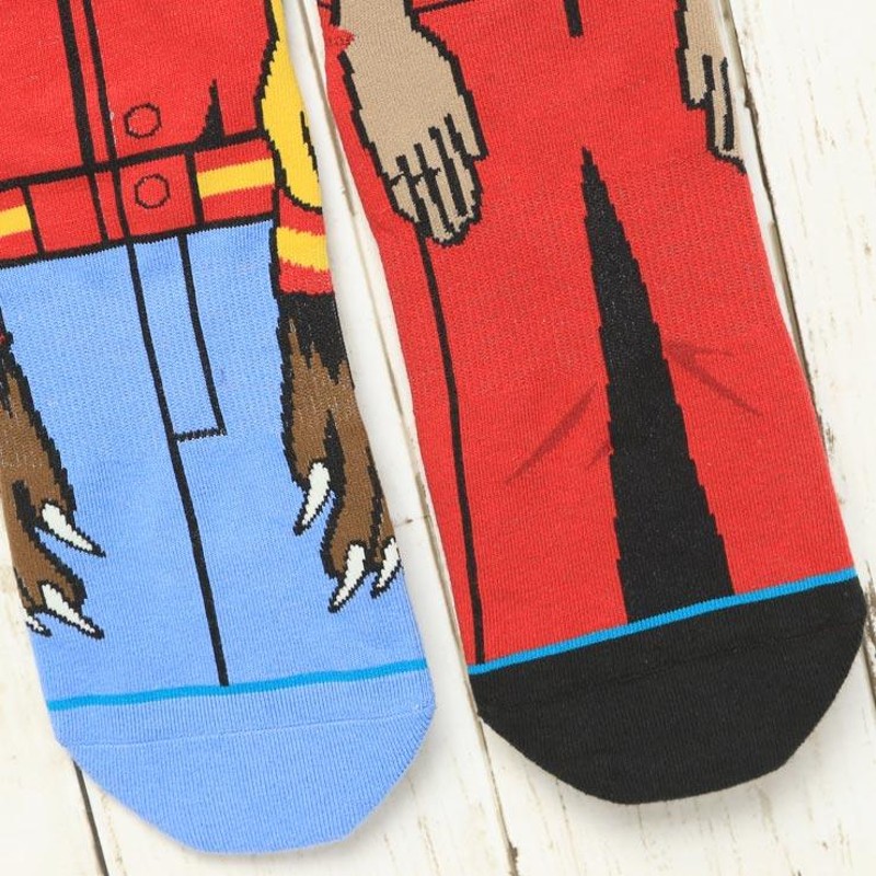 クリックポスト対応] STANCE スタンス MICHAEL JACKSON SOCKS マイケル