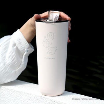 iN Z 飲料杯 - 吉伊卡哇美味款