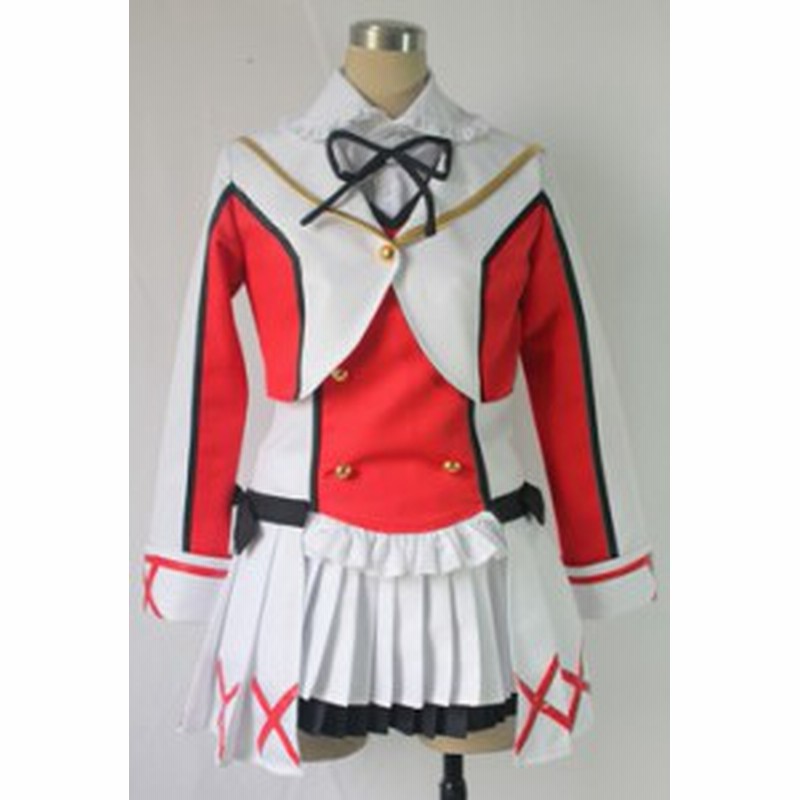 Love Live! ラブライブ! それは僕たちの奇跡 矢澤にこ コスプレ