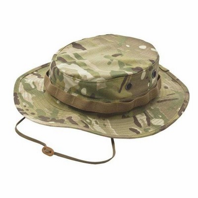 TRU-SPEC ブーニーハット Multicam（マルチカム）迷彩 Mサイズ