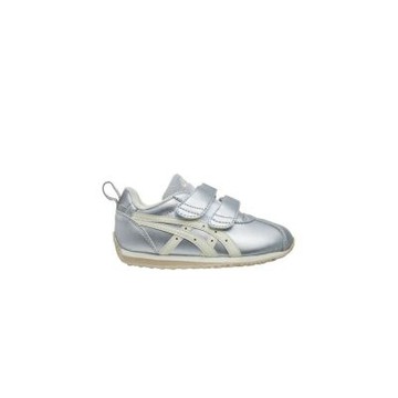 Asics COTLA MINI SL 亞瑟士 銀 中童 運動鞋 1144A428-020