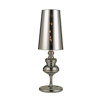 時尚桌燈 L01-041-0297