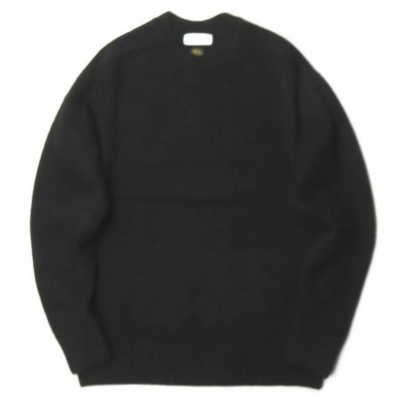 BATONER 1stデリバリー 定番のニット入りました。 | andPheb
