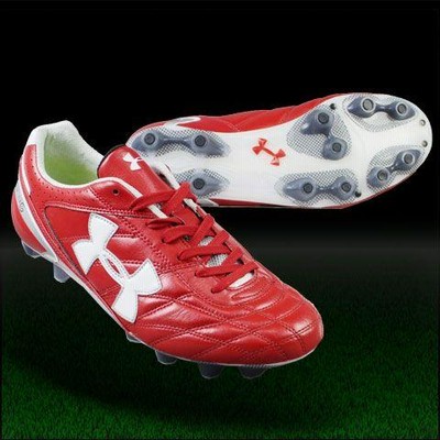 アンダーアーマーフリーリー白／黒 UNDER ARMOUR フリーリー2 KJ HG : Kohei's BLOG サッカー