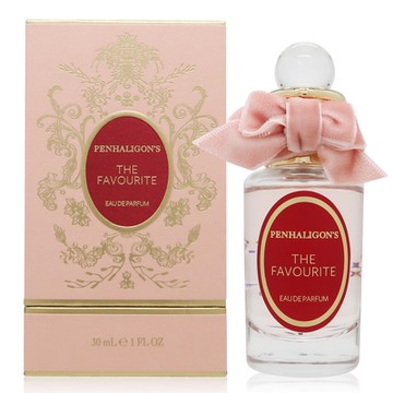 Penhaligon s 潘海利根 The Favourite 女王的耳語淡香精 EDP 30ml (平行輸入)