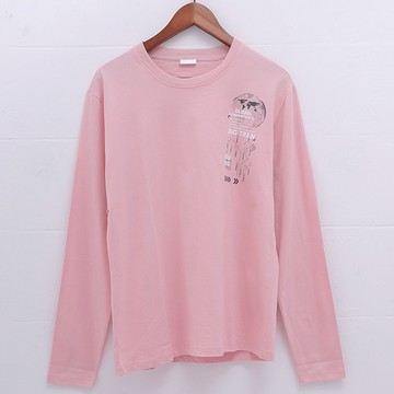 BIG TRAIN電馭空間全棉男T-Z20273-11&88