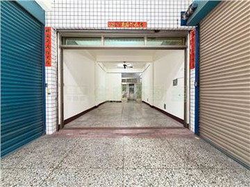 【獨家專任】大里成功商圈3樓透店｜台中市大里區吉祥街
