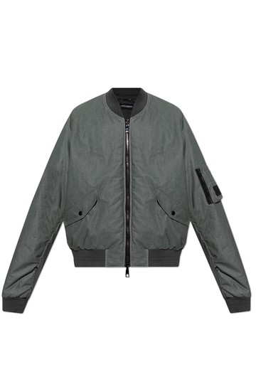 Dolce & Gabbana Linen Jacket