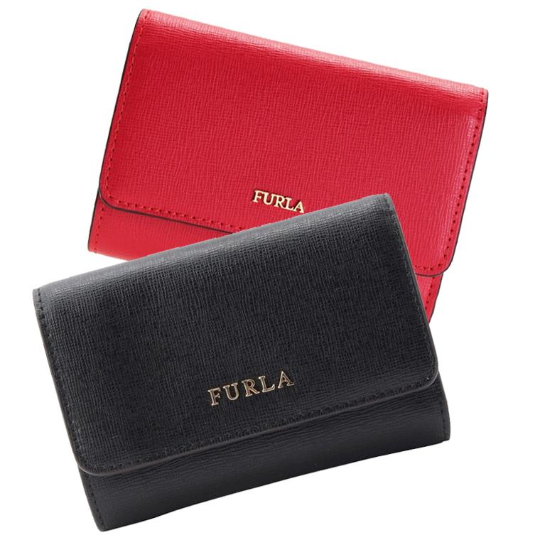 フルラ FURLA 財布 三つ折り pr76 アウトレット レディース | LINE