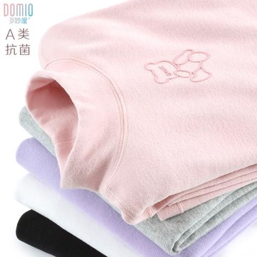 女童打底衫秋冬新款兒童長袖T恤大童半高領上衣加絨加厚秋衣童裝