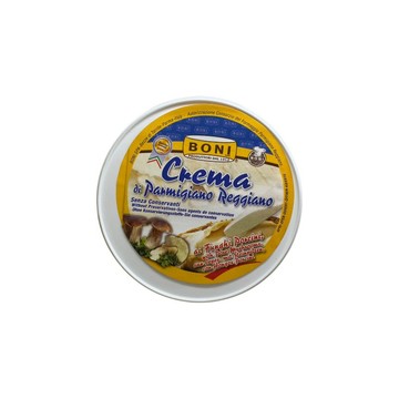[家速配]義大利BONI帕米吉亞諾蘑菇味抹醬