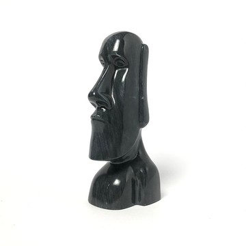 【ARTFINITY大藝石代】石頭 摩艾像 擺飾