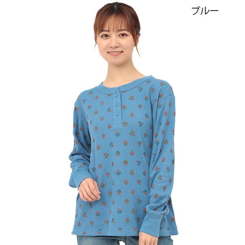 ロングTシャツ ロンT Tシャツ カットソー プルオーバー トップス