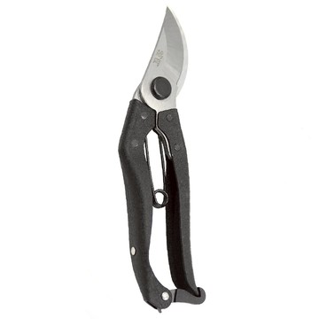 生活King 鶴岡 剪定鋏 花剪 高級刃物鋼 8寸 台灣製  1個