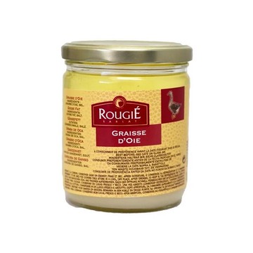 法國路其鵝油 320g/罐 ★全店超取599免運