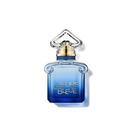 鳶尾暮藍 – 花卉琥珀淡香精 ⋅ GUERLAIN