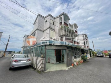 五結宏國旁邊間美透天-雙併邊間大坪數透天｜宜蘭縣五結鄉孝威南路