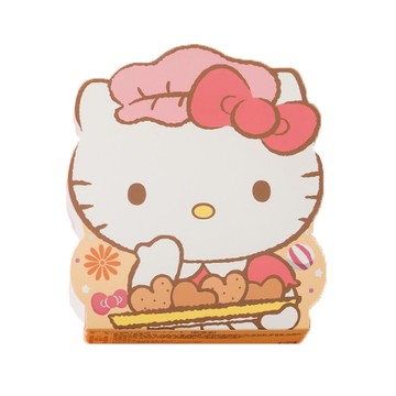 Hello Kitty 造型伯爵茶小曲奇-迷你包
