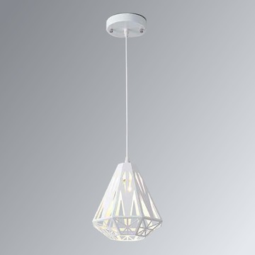 鐵製工藝造型吊燈 36-61323