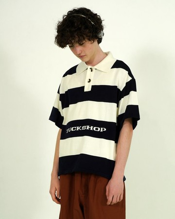 KNIT SHIRT