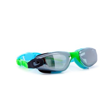 美國 Bling2o 兒童泳鏡⎥鹽水太妃糖_藍色