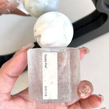 臺灣倉🙌8H出🔥洗不掉的高級溫柔香!加拉白壘女士香水持久留香清新小衆高級香氛 VCHQ