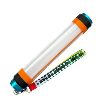 RX-02 維吉尼亞阿福充電燈管 手電筒 工作燈 磁吸燈 露營燈 戶外照明 燈具 手持燈 攜帶燈 充電燈